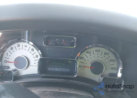 2011 Ford Expedition Xlt from USA, damaged, VIN 1FMJU1H57BEF21927